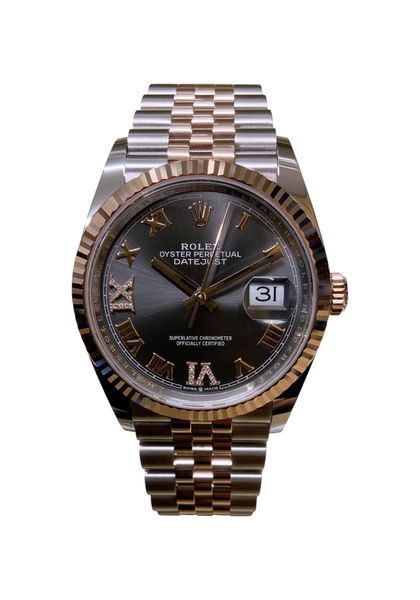 Rolex Datejust 126231